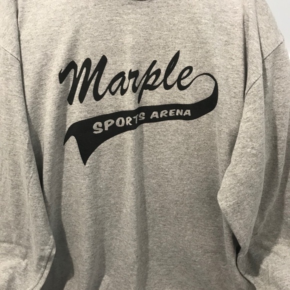 NWOT Bundle of men’s long-sleeved T-shirts - Picture 5 of 10